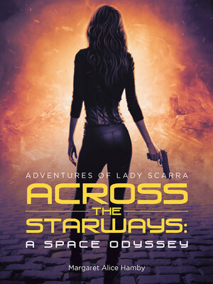 cover image of Across the Starways